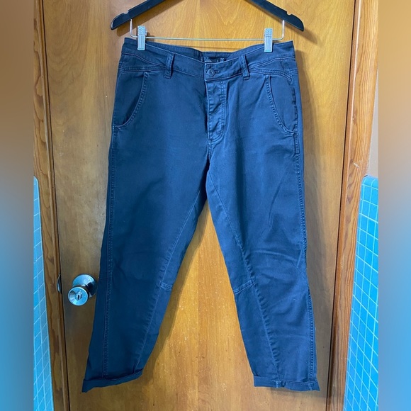 PrAna Janessa Pant size 8 - Picture 3 of 7